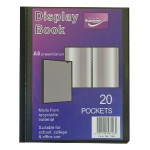A5 Display Book