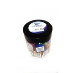 Double Metallic Pencil Sharpener