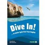 Dive In! Junior Cycle English Set