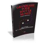 Grammaire Pour Tout Le Monde