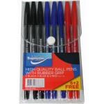 Grip Pen's (8PK)