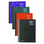 9x7 Supreme Hardback (Boy's) - 120PG