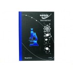 A4 Supreme Science Hardback - 128PG