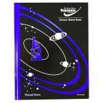9x7 Supreme Science Hardback - 100PG