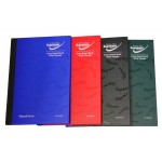 A5 Supreme Hardback (Boy's) - 120PG