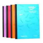 A6 Supreme Hardback (Girl's) - 120PG