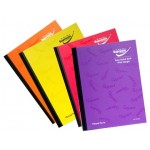 9x7 Supreme Hardback (Girl's) - 120PG