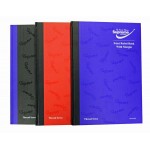 A4 Supreme Hardback (Boy's) - 160PG (5PK)
