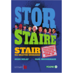 Stór Staire 2019 WB