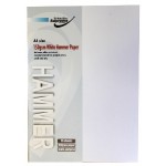 Hammer Paper (White)