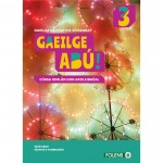 Gaeilge Abu 3 (2019) Set [TB & WB]