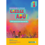 Gaeilge Abu 1 (2019) Set [TB & WB]