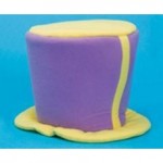 Jolly Phonics - Tricky Word Hat