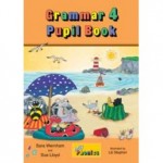 Jolly Grammar Pupil Book 4