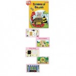 Grammar Games CD (Site Licence)