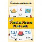 Jolly Phonics - Picture Flash Cards
