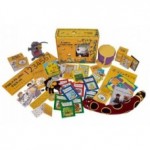 Jolly Phonics Classroom Kit