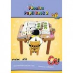 Jolly Phonics Pupil Book 2 (Colour Ed.)