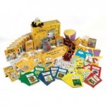 Jolly Phonics Classroom Kit Plus 