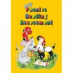 Jolly Phonics - Reading Assessment