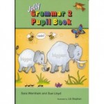 Jolly Grammar Pupil Book 2