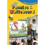 Jolly Phonics - White Board (Site Licence)