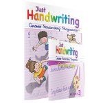 Just Handwriting (Cursive) 1