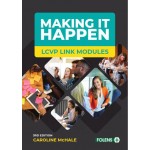 Making It Happen 3rd Ed.
