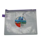 A5 Zip Wallets (Tuff Bags)