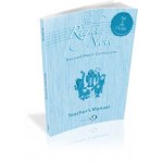 Right Note 3rd & 4th Class Teachers Manual & CD