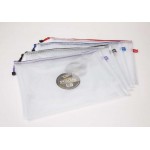 B4 Zip Wallets (Tuff Bags)