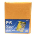 Padded Envelope No. 5