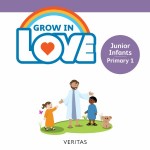 Grow in Love 1 J.I. Double CD