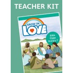 Grow in Love 7 5th Class Teachers Kit