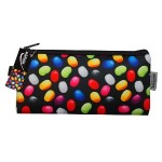Pencil Case (Jelly Bean - Flat)