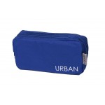 Pencil Case (Urban - Double Zip)