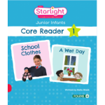 Starlight 2018 JI Core Reader 1