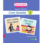 Starlight 2018 JI Core Reader 3