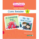 Starlight 2018 JI Core Reader 4