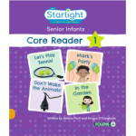 Starlight 2018 SI Core Reader 1