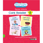 Starlight 2018 SI Core Reader 4