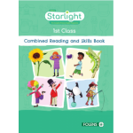 Starlight 2018 1st Class Comb Rd & Skills Book