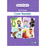 Starlight 2018 2nd Class Core Reader