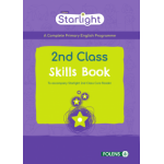 Starlight 2018 2nd Class Skills Book