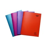 A4 Manuscript - Durable Cover -120PG