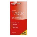 Super White Tack (100GSM)