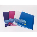 Display Books (20 Pockets)