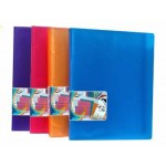 Display Books (40 Pockets)