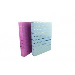 Dot Design Ringbinder