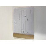 Carbonless Receipt Duplicate Book - A6